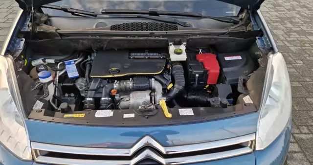 CITROËN Berlingo Multispace BlueHDi 100 S&S SELECTION