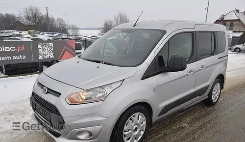 FORD Tourneo Connect 