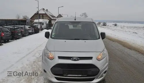 FORD Tourneo Connect 