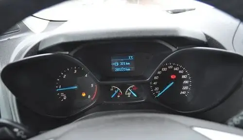 FORD Tourneo Connect 