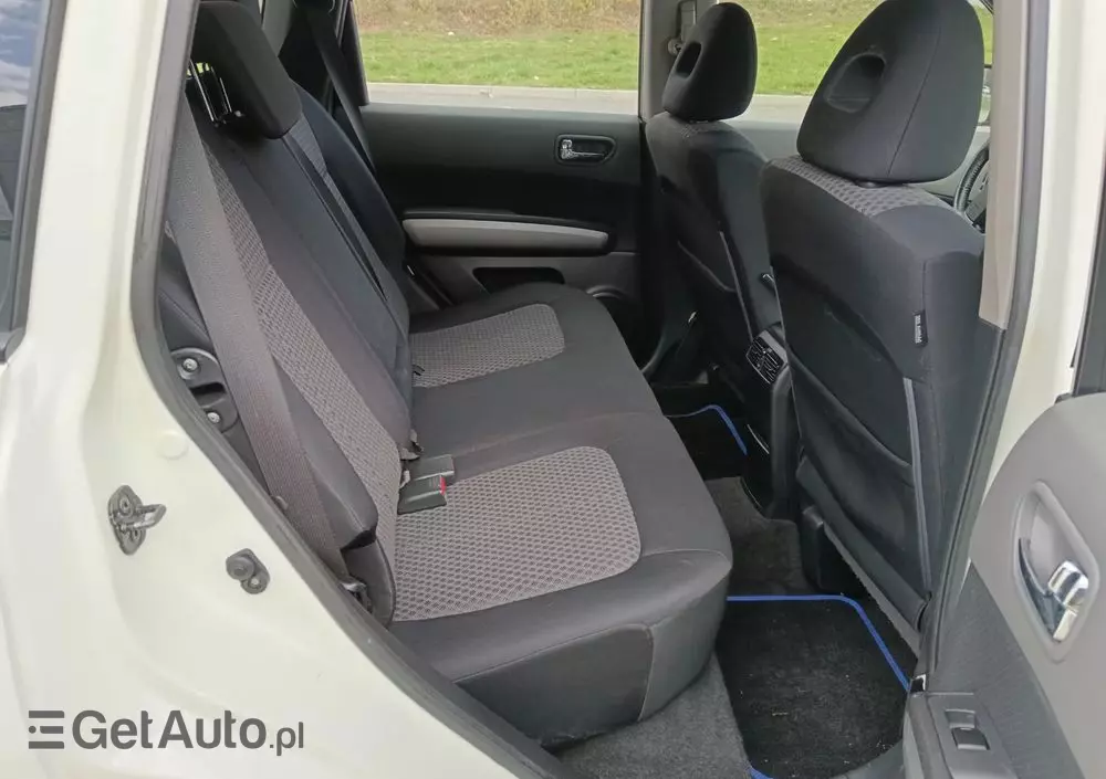 NISSAN X-Trail 2.0 dCi 4x4 DPF Platinum