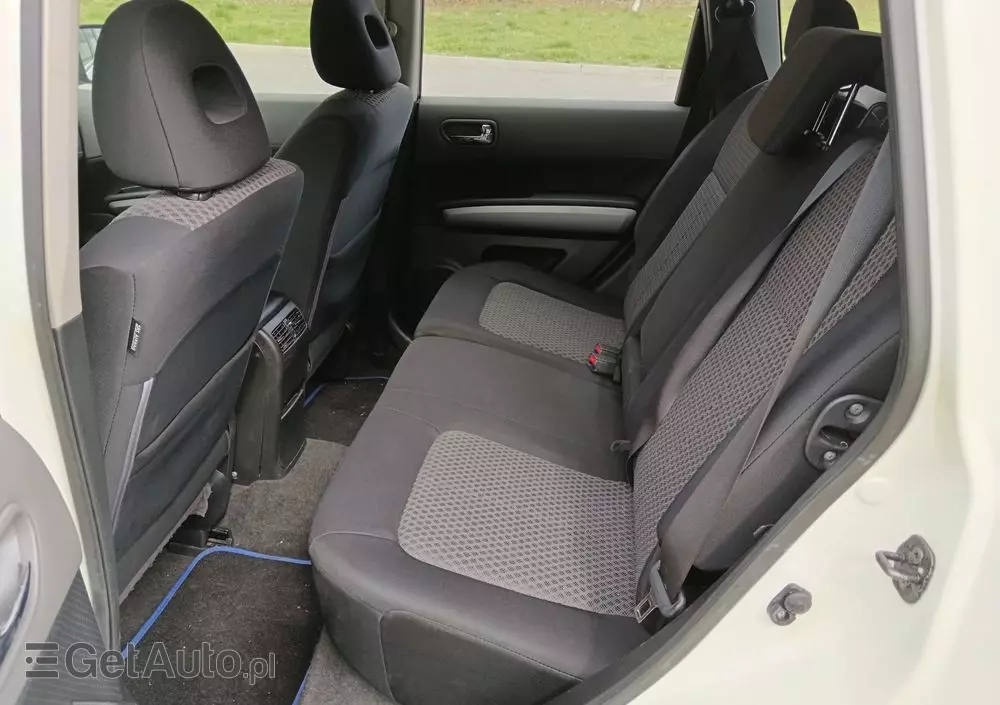 NISSAN X-Trail 2.0 dCi 4x4 DPF Platinum