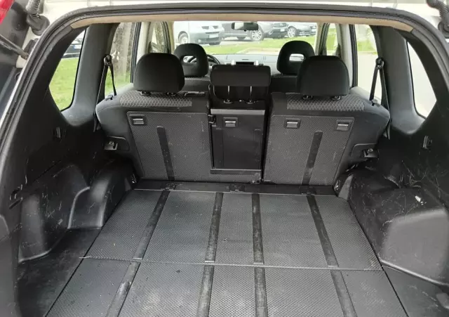 NISSAN X-Trail 2.0 dCi 4x4 DPF Platinum