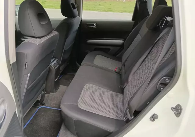 NISSAN X-Trail 2.0 dCi 4x4 DPF Platinum