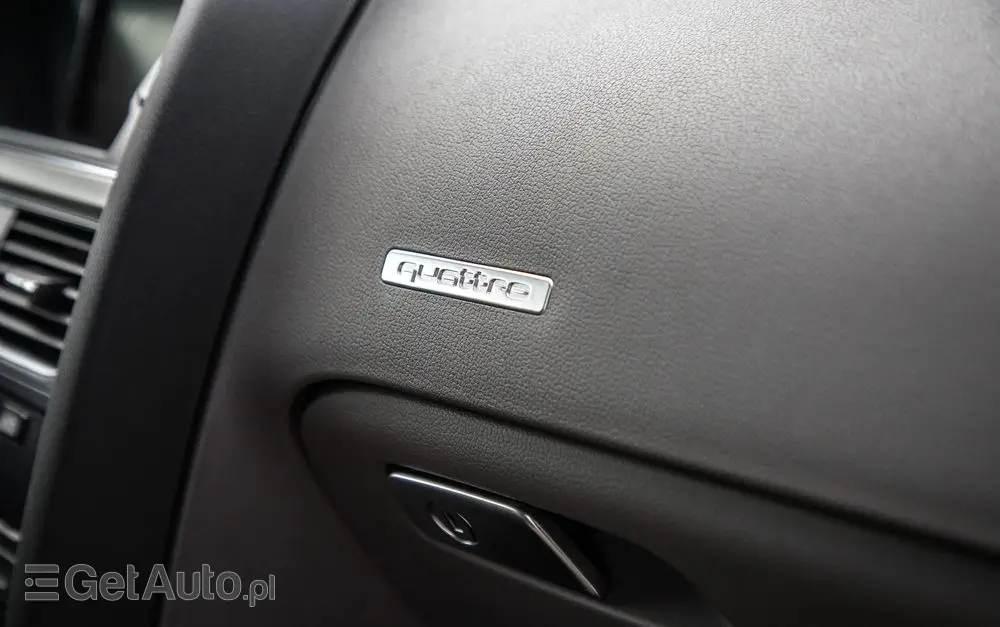 AUDI A5 Coupé 3.0 TDI Quattro