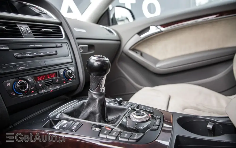 AUDI A5 Coupé 3.0 TDI Quattro