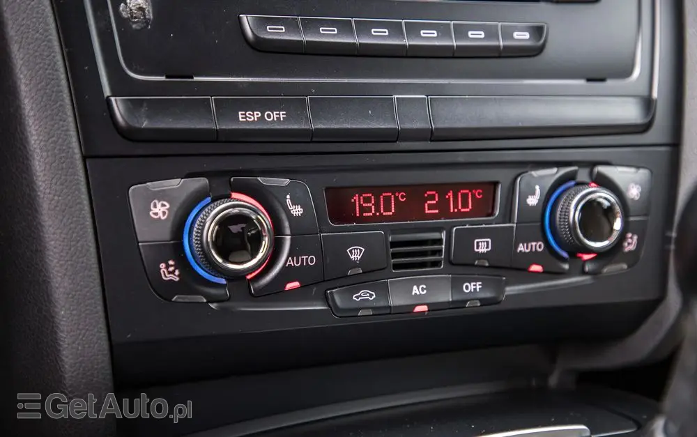 AUDI A5 Coupé 3.0 TDI Quattro