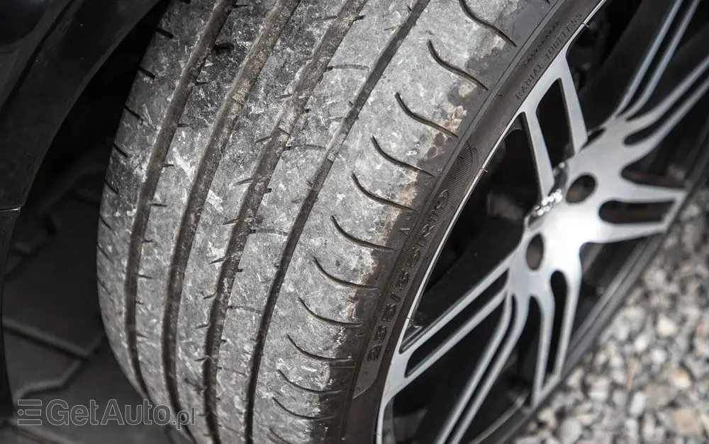 AUDI A5 Coupé 3.0 TDI Quattro