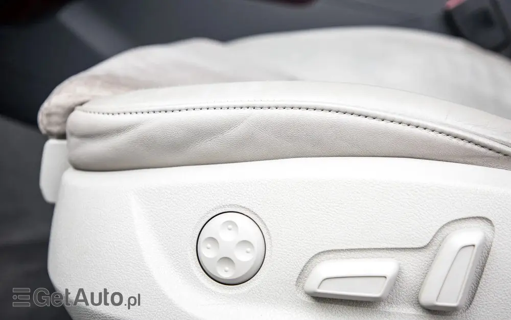 AUDI A5 Coupé 3.0 TDI Quattro