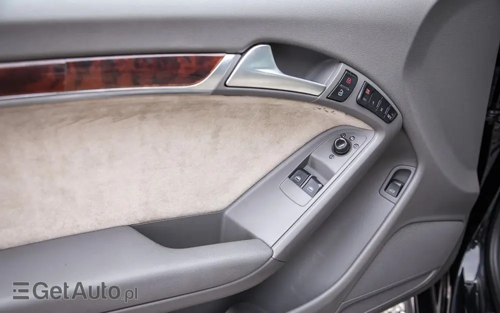 AUDI A5 Coupé 3.0 TDI Quattro