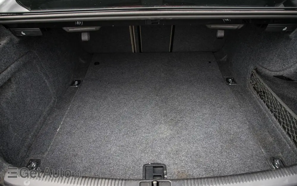 AUDI A5 Coupé 3.0 TDI Quattro