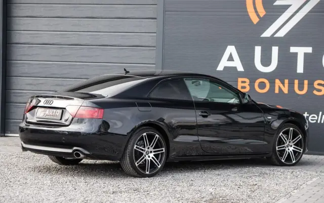 AUDI A5 Coupé 3.0 TDI Quattro