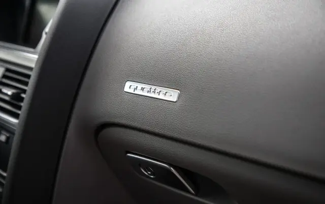 AUDI A5 Coupé 3.0 TDI Quattro