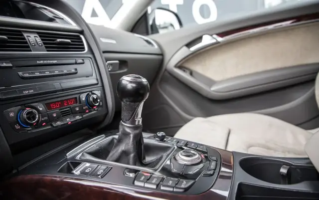 AUDI A5 Coupé 3.0 TDI Quattro