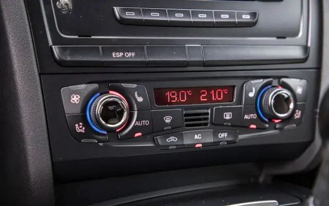 AUDI A5 Coupé 3.0 TDI Quattro