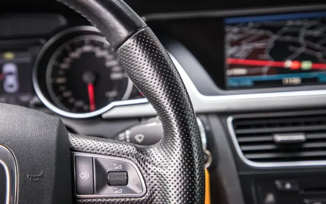 AUDI A5 Coupé 3.0 TDI Quattro