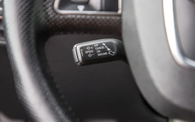 AUDI A5 Coupé 3.0 TDI Quattro