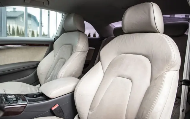 AUDI A5 Coupé 3.0 TDI Quattro