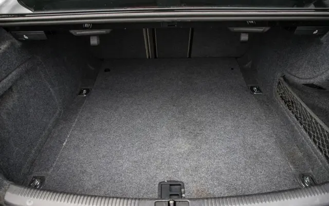 AUDI A5 Coupé 3.0 TDI Quattro