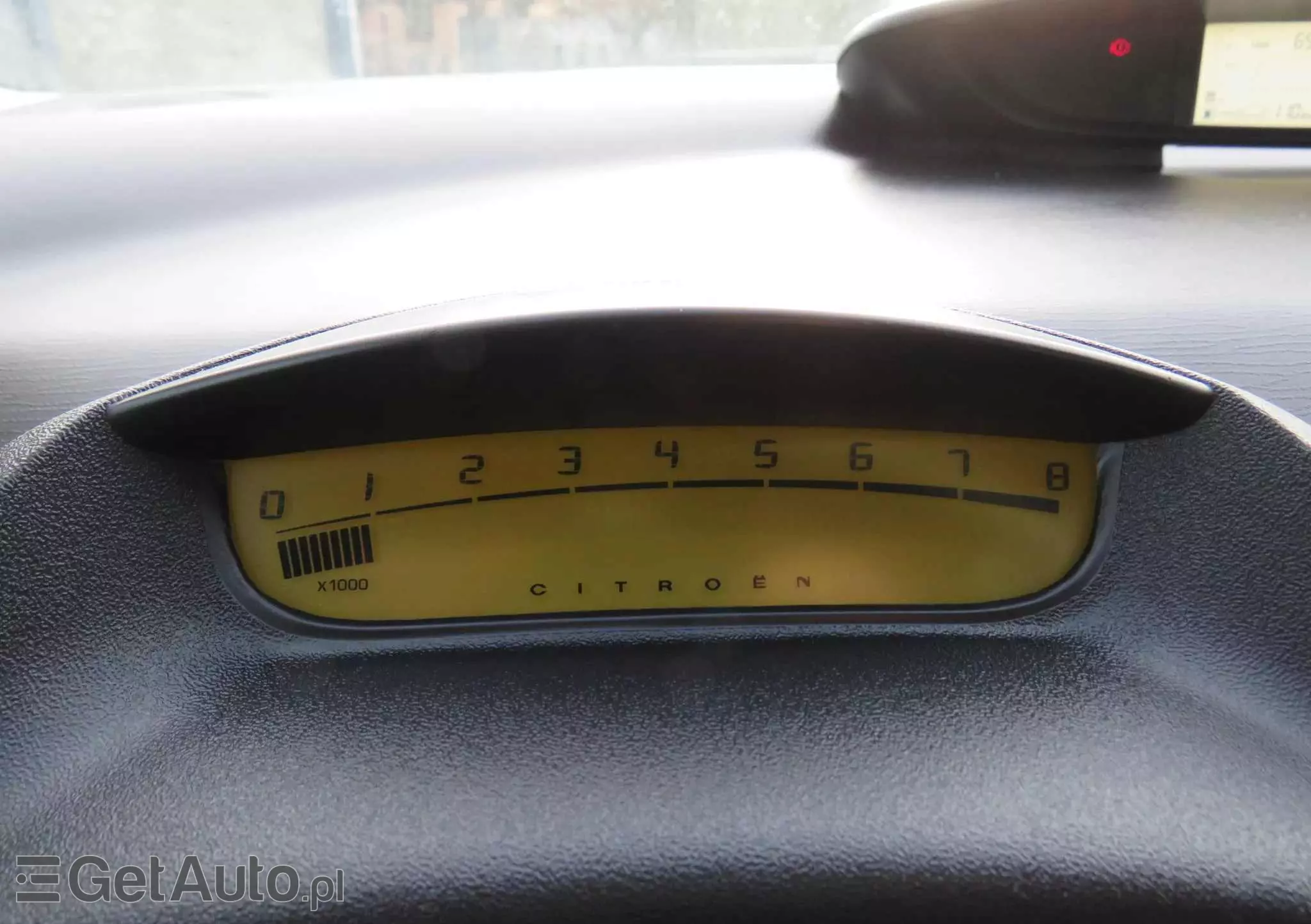 CITROËN C4 1.4 16V Style