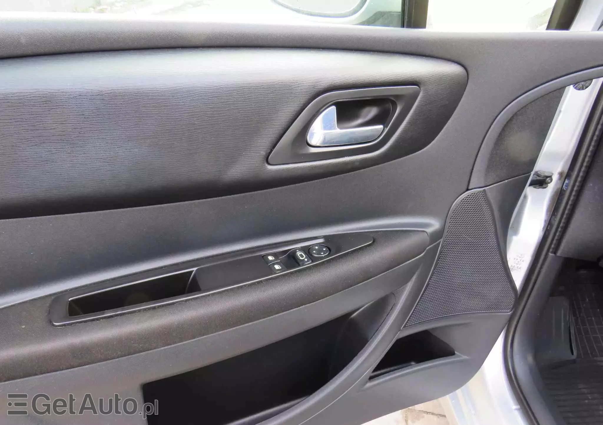 CITROËN C4 1.4 16V Style