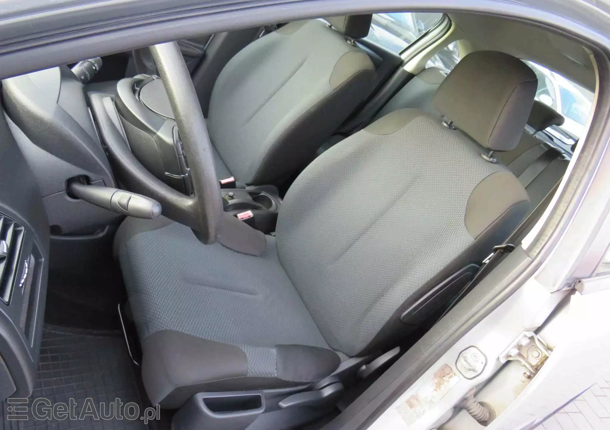 CITROËN C4 1.4 16V Style