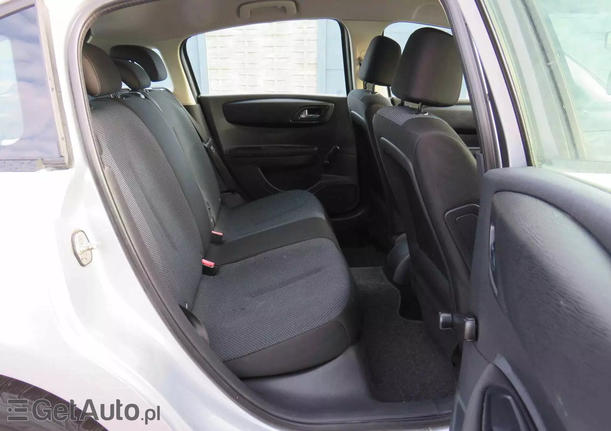 CITROËN C4 1.4 16V Style