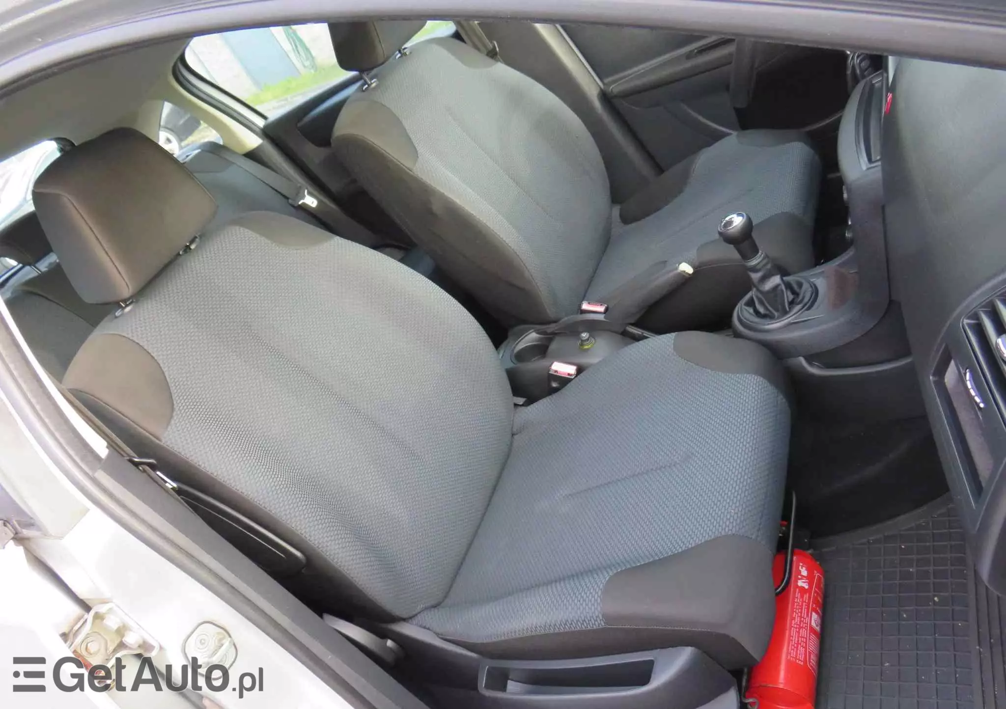 CITROËN C4 1.4 16V Style