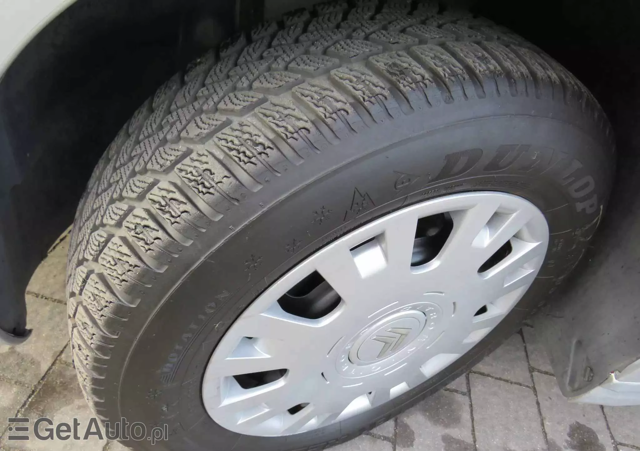 CITROËN C4 1.4 16V Style