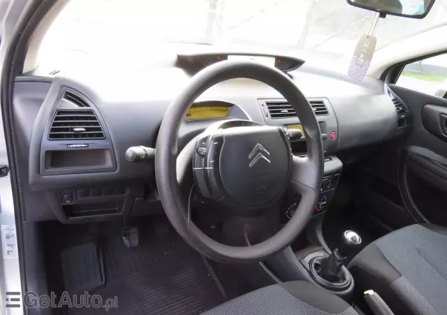 CITROËN C4 1.4 16V Style