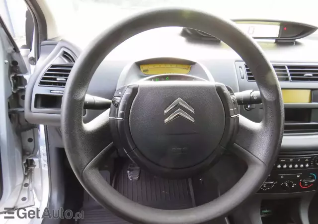 CITROËN C4 1.4 16V Style