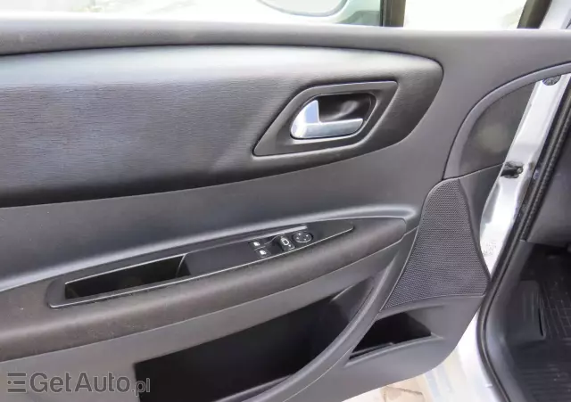 CITROËN C4 1.4 16V Style