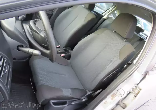 CITROËN C4 1.4 16V Style