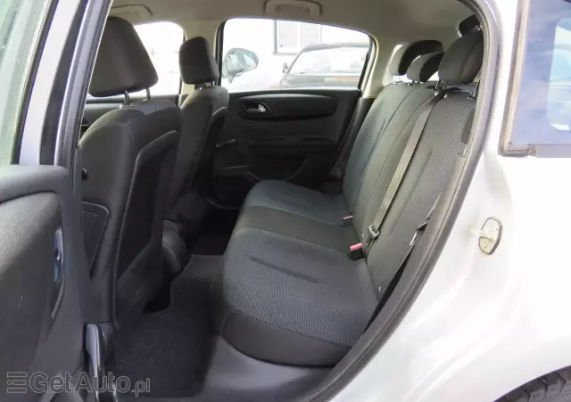 CITROËN C4 1.4 16V Style