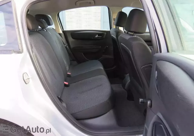 CITROËN C4 1.4 16V Style