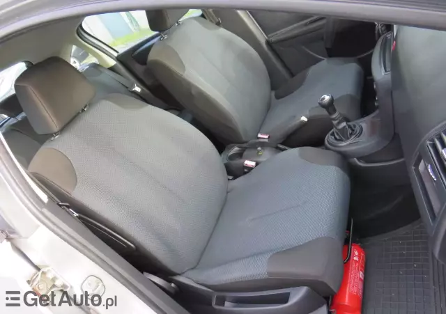 CITROËN C4 1.4 16V Style