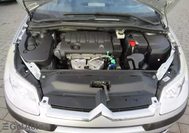 CITROËN C4 1.4 16V Style