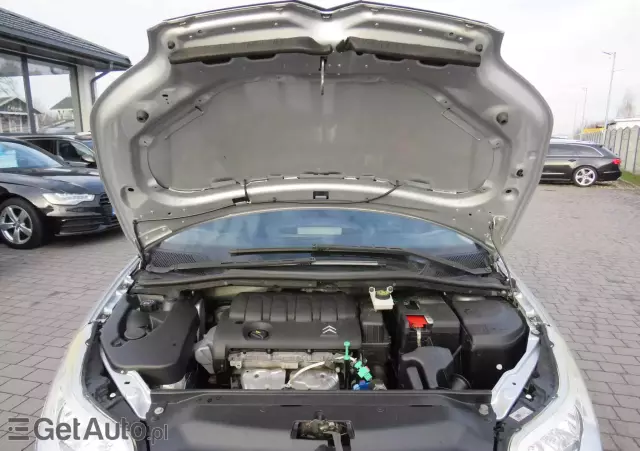 CITROËN C4 1.4 16V Style