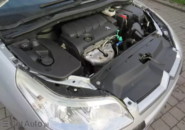 CITROËN C4 1.4 16V Style