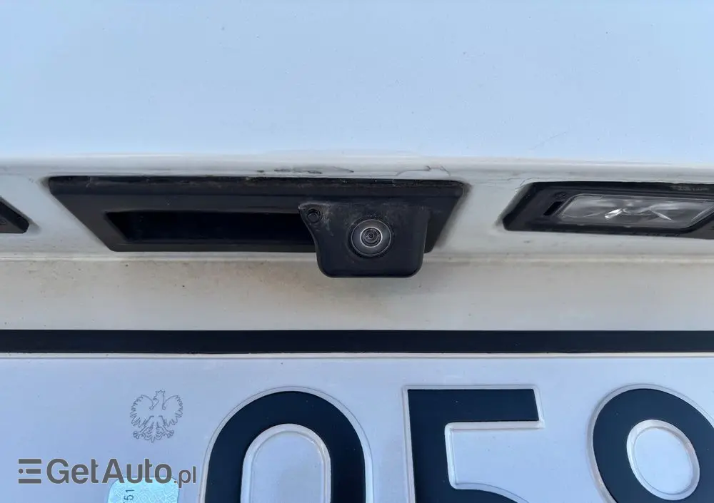 VOLKSWAGEN Tiguan 2.0 TDI SCR (BlueMotion Technology) DSG Comfortline