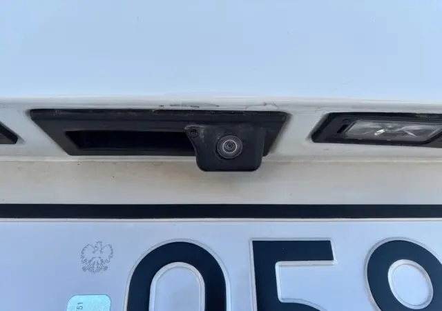 VOLKSWAGEN Tiguan 2.0 TDI SCR (BlueMotion Technology) DSG Comfortline