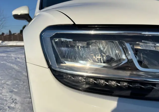 VOLKSWAGEN Tiguan 2.0 TDI SCR (BlueMotion Technology) DSG Comfortline