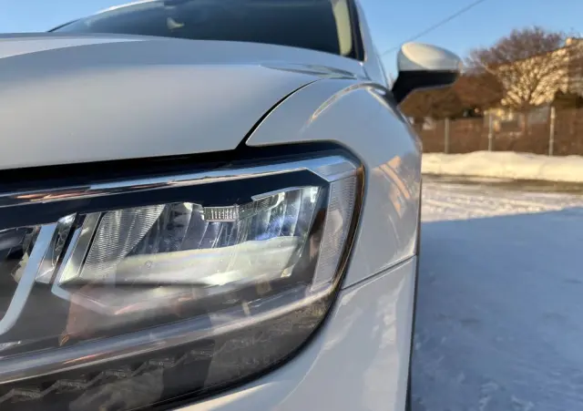 VOLKSWAGEN Tiguan 2.0 TDI SCR (BlueMotion Technology) DSG Comfortline