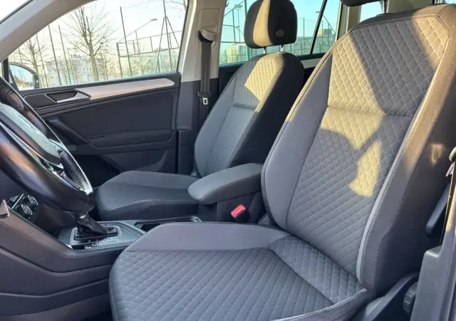 VOLKSWAGEN Tiguan 2.0 TDI SCR (BlueMotion Technology) DSG Comfortline