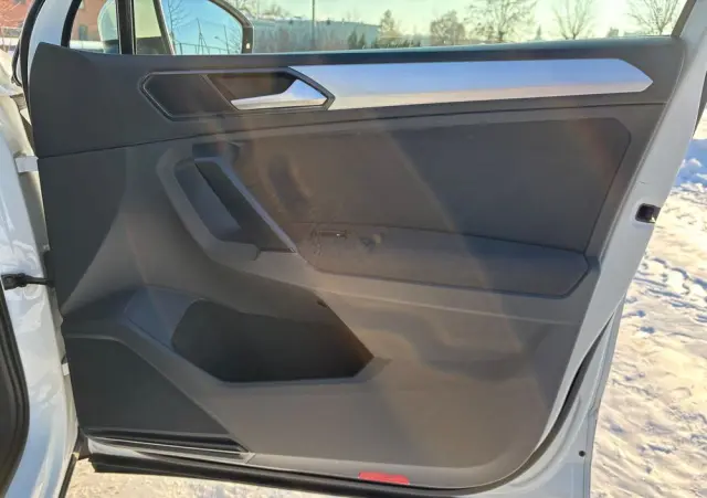 VOLKSWAGEN Tiguan 2.0 TDI SCR (BlueMotion Technology) DSG Comfortline