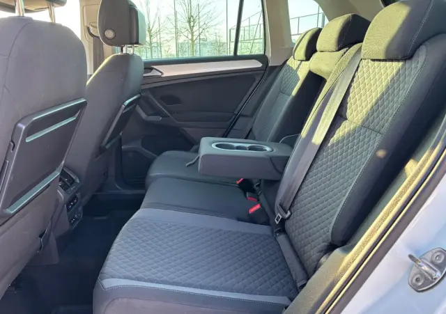 VOLKSWAGEN Tiguan 2.0 TDI SCR (BlueMotion Technology) DSG Comfortline