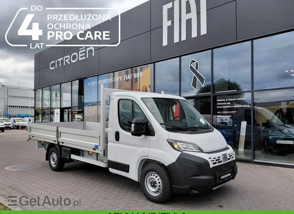 FIAT Ducato 