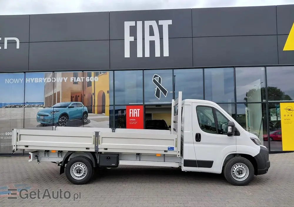 FIAT Ducato 