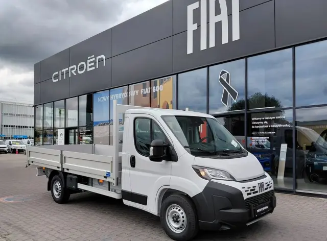 FIAT Ducato 