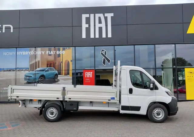 FIAT Ducato 